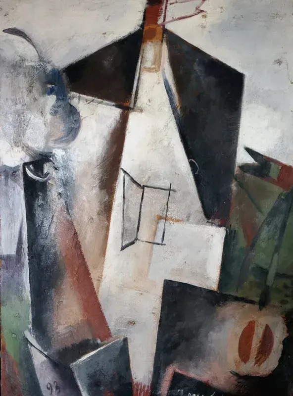 alberto manfredi - tetti di praga