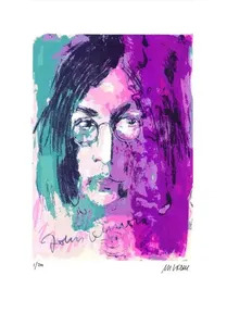 John Lennon De Armin Mueller Stahl Compra De Arte Online Artprice