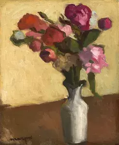 Bouquet De Fleurs Albert Marquet Vente En Ligne Art