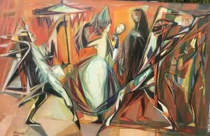 Pers Maurice Tisseyre Vente En Ligne Art Artprice