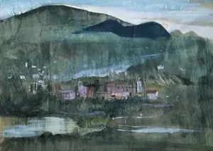 Paesaggio Marino Marini Vendita D Arte Online Artprice