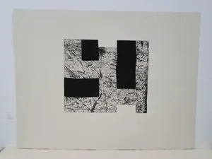 Sin Titulo By Eduardo Chillida Buy Art Online Artprice