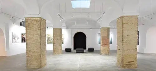 Villa del Arte Galleries