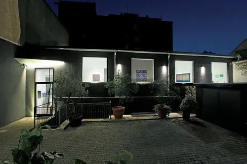 Dep Art Gallery Milan