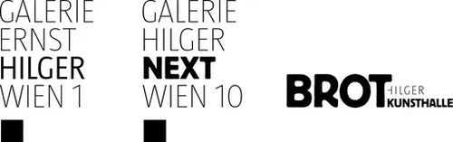 Galerie Ernst Hilger