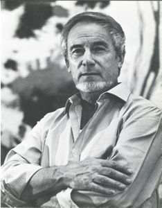 François BARON-RENOUARD  [ 1918-2009 ]