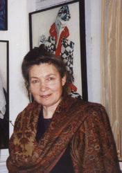 Natalia BELOUS-ZEYTOUNIAN  [ 1936 ]