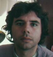 Diego Manuel RODRIGUEZ  [ 1969 ]