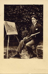 Léon GARD  [ 1901-1979 ]