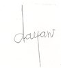 Abraham DAYAN  [ 1960 ]
