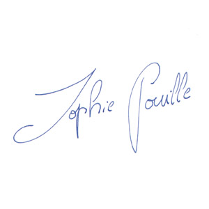 Sophie POUILLE  [ 1983 ]