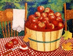 Plaisirs d'automne