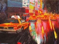 NY quartiers chauds