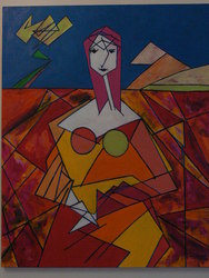 Mona Lisa