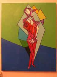 Renaissance de Vénus