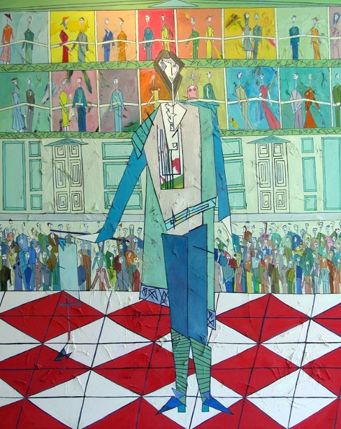 Mozart à l'opéra de Vienne