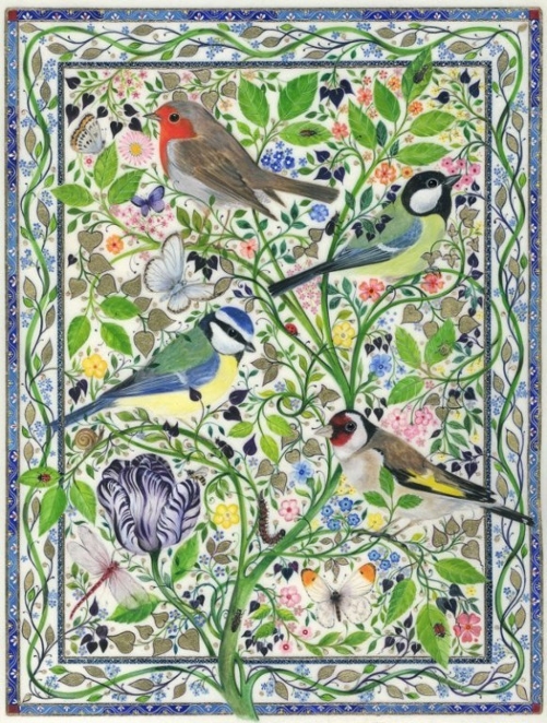 Jardin d'Eden