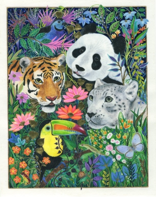 Faunéa