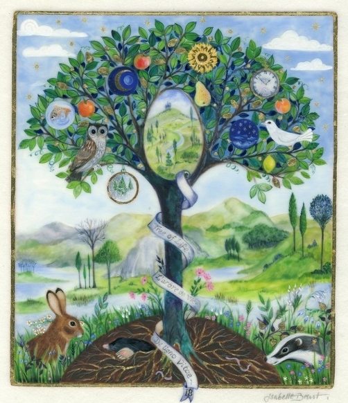 L'arbre de vie