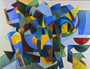 Art Mony