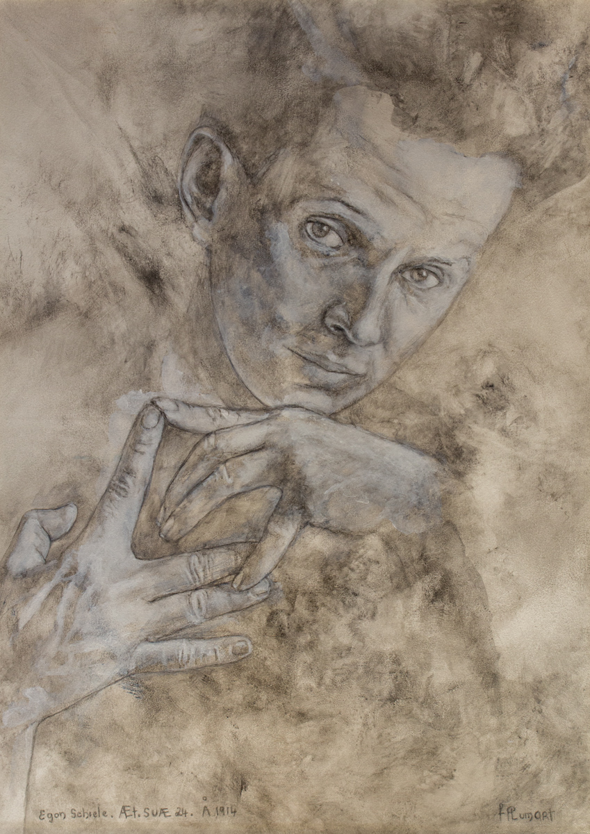Egon Schiele