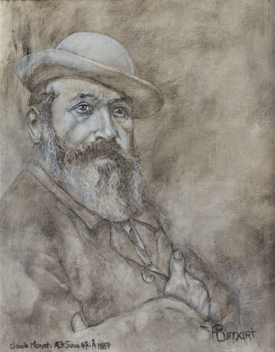 Claude Monet