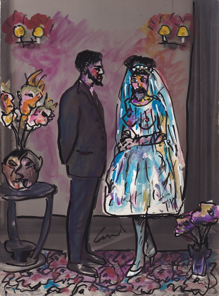 Mariage