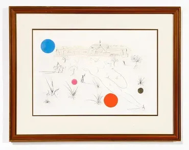 Alain BONNEC (1952) Value, Worth, Auction Prices, Estimate, Buy