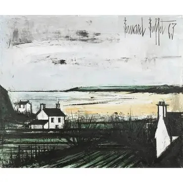 Bernard BUFFET