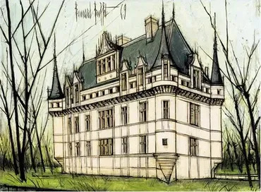 Pierre PAGES (1933) Value, Worth, Auction Prices, Estimate, Buy