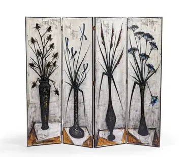 Bernard BUFFET