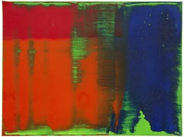Gerhard RICHTER (1932) Worth, Auction prices, value, estimate