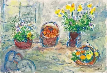 Virgilio TROMPIZ (1927-2012) Auction prices, Worth, Estimate, Buy