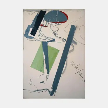 Angelo PARASELLI (1919-?) Auction prices, Worth, Estimate, Buy