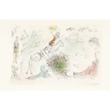 Marc CHAGALL