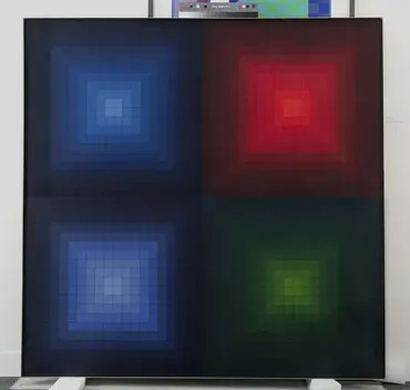 Victor VASARELY