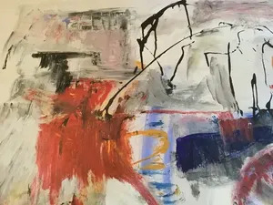 N 34 Peche A La Ligne By Anic Buy Art Online Artprice