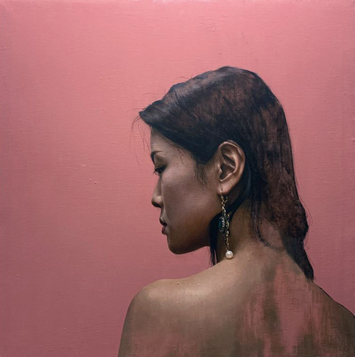 LIU Xuanzhu - Gemälde - Untitled
