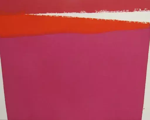 Guillaume MOSCHINI - Gemälde - Dans Ce Sens 01