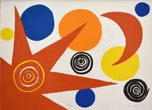 Alexander Calder 1898 1976 Auction Sales Auction Prices Indices And Biography Of Alexander Calder Artprice Com