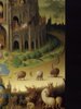 Jacob HITT - Painting - Babel Animals