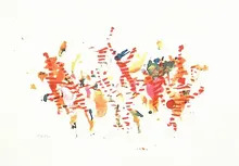 Alighiero Boetti 1940 1994 Auction Sales Auction Prices Indices And Biography Of Alighiero Boetti Artprice Com
