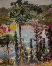 Michele Cascella 1892 1989 Vendite All Asta Prezzi Indici E Biografia Per Michele Cascella Artprice Com