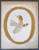 Georges BRAQUE - Print-Multiple - The Sand Bird, from: Lithographs