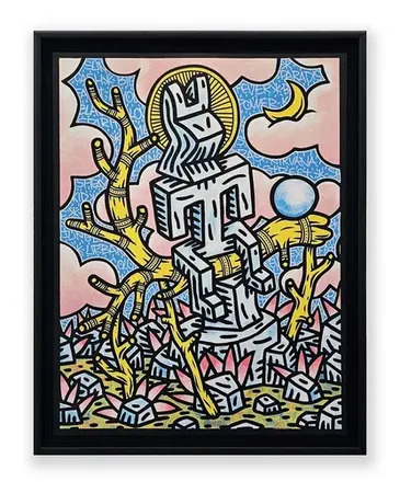 SPEEDY GRAPHITO (1961) Estimate, Auction prices, Value, Worth, Buy