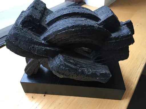Dusan DZAMONJA - Sculpture-Volume