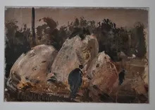 Pietro Annigoni 1910 1988 Vendite All Asta Prezzi Indici E Biografia Per Pietro Annigoni Artprice Com