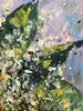 Diana MALIVANI - Gemälde - Lilies of the Valley
