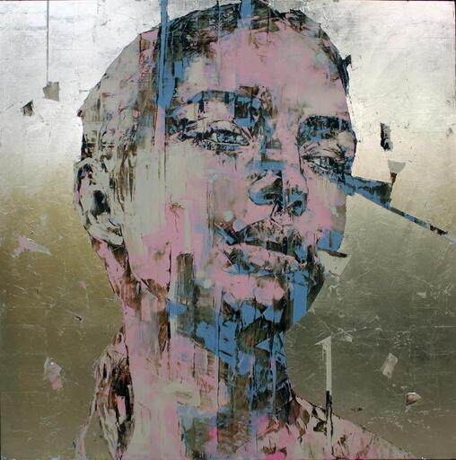 Marco GRASSI - Painting - Untitled