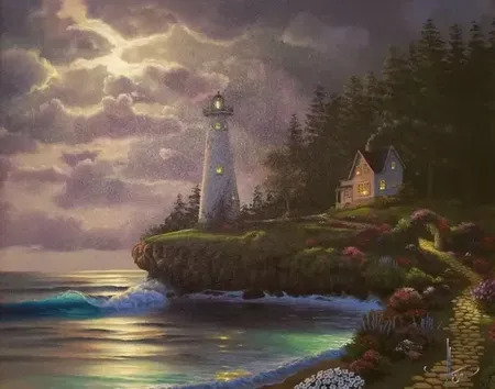 John Al HOGUE (XX-XXI) Auction prices, Worth, Estimate, Buy